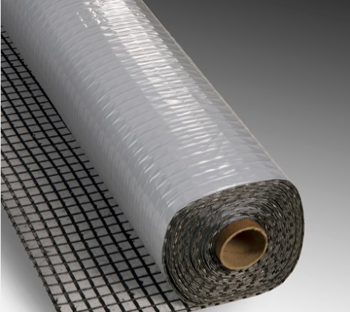 Fiberglass Mesh