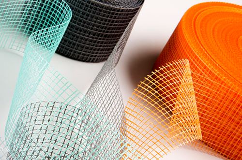 Fiberglass Mesh manufacturer