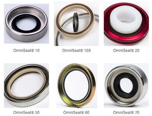 sealing manufacturer